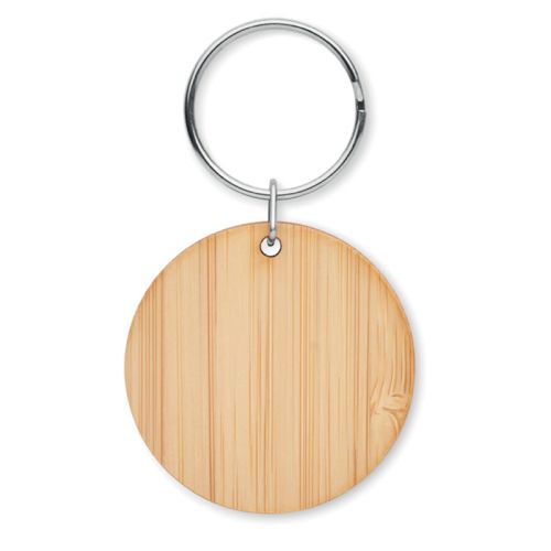 Key ring | bamboo - Image 3